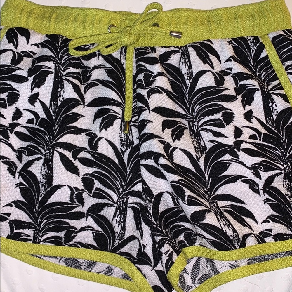 J.O.A shorts